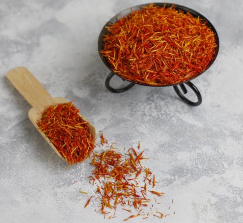 خرید زعفران سرگل ارگانیک