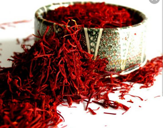 خرید زعفران مرغوب اصل کرمانشاه