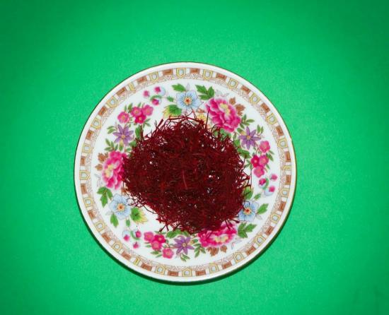 فروشنده انواع زعفران اصل کرمانشاه