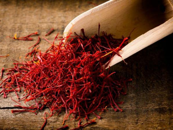 توزیع عمده زعفران کرمانشاه