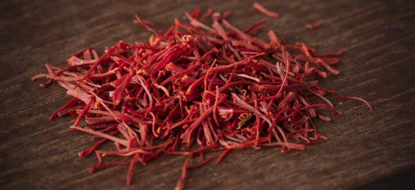 اصلی ترین فواید مصرف زعفران