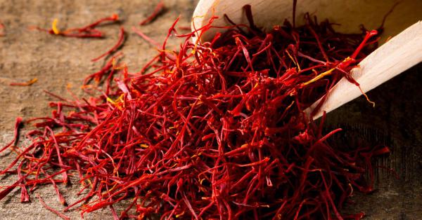 دلایل مرغوبیت زعفران کرمانشاه