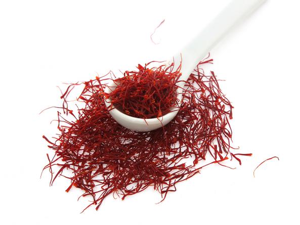 مهمترین ویژگی های زعفران مرغوب ایرانی