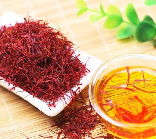 عرضه کننده زعفران مرغوب کرمانشاه