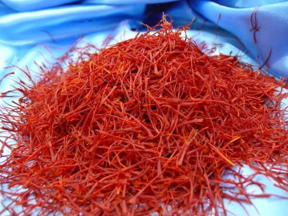 خرید زعفران مرغوب فله کرمانشاه