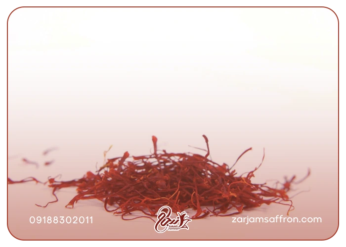 چند توصیه درباره مصرف زعفران