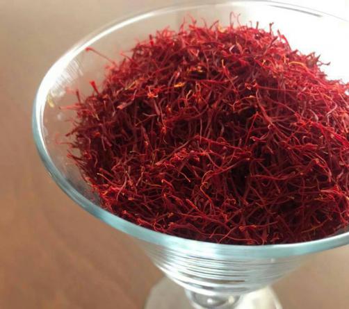 صادرکننده زعفران مرغوب کرمانشاه